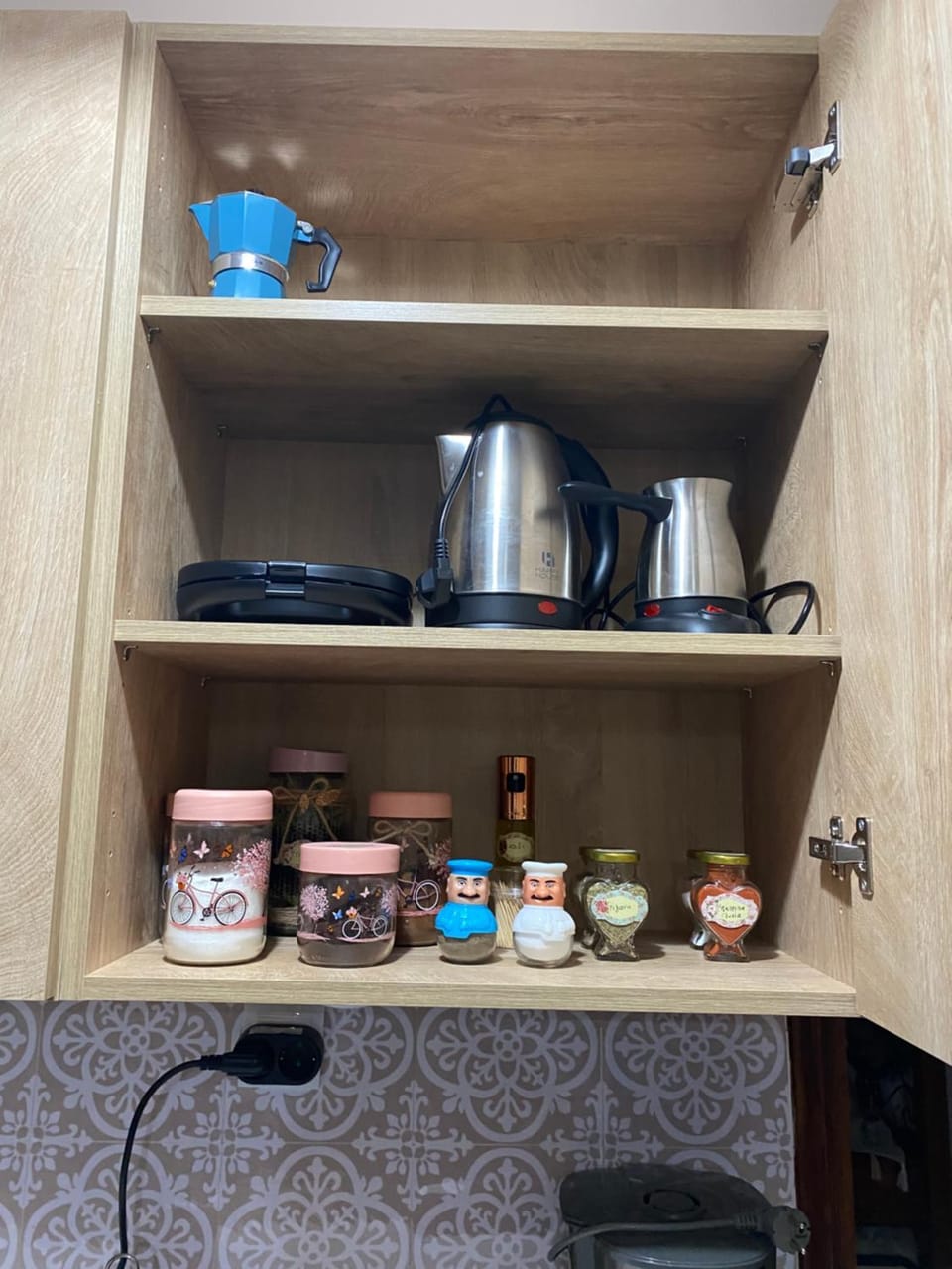 Venias Lake House Apartments 1 Apartment in North Macedonia