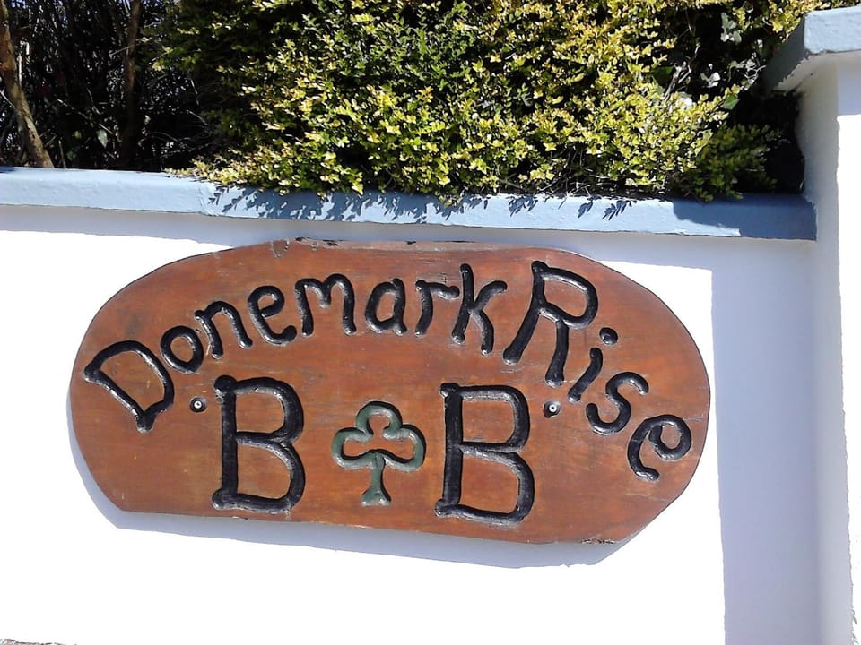 Donemark Rise B&B Bed and Breakfast in County Kerry