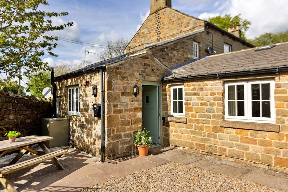 Property building, Off site