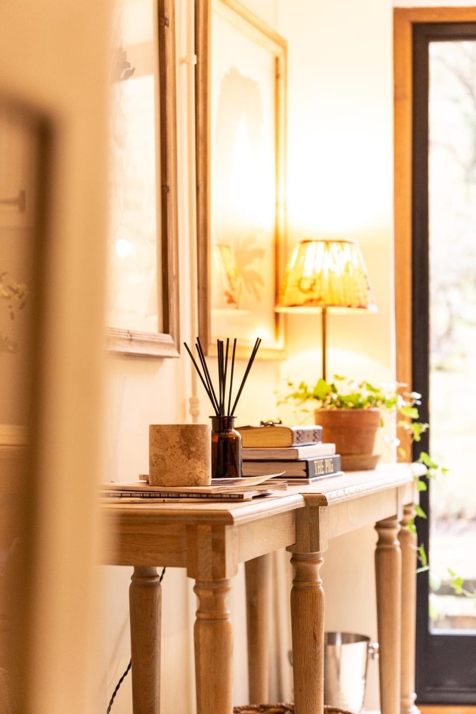 Medius Cottage - 3BR, Cotswolds Hamlet, Secret Garden, Sleeps 6 House in Blockley