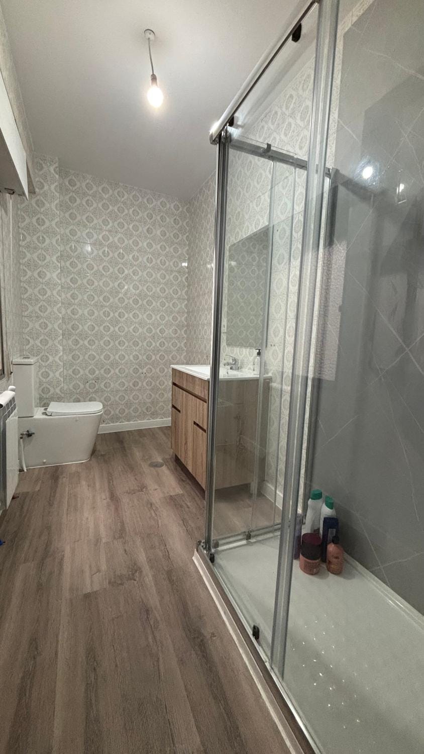 Villa Artista home Vacation rental in Pontevedra