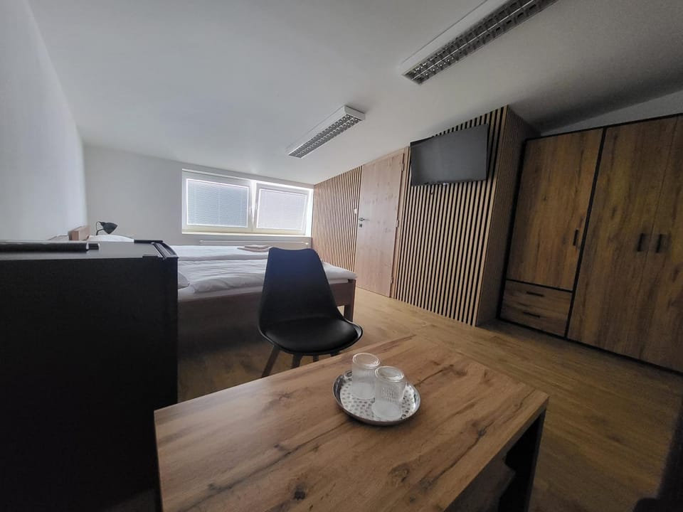 Penzion DRUCKER Bed and Breakfast in Slovakia