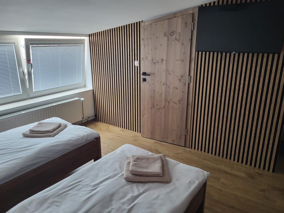 Penzion DRUCKER Bed and Breakfast in Slovakia