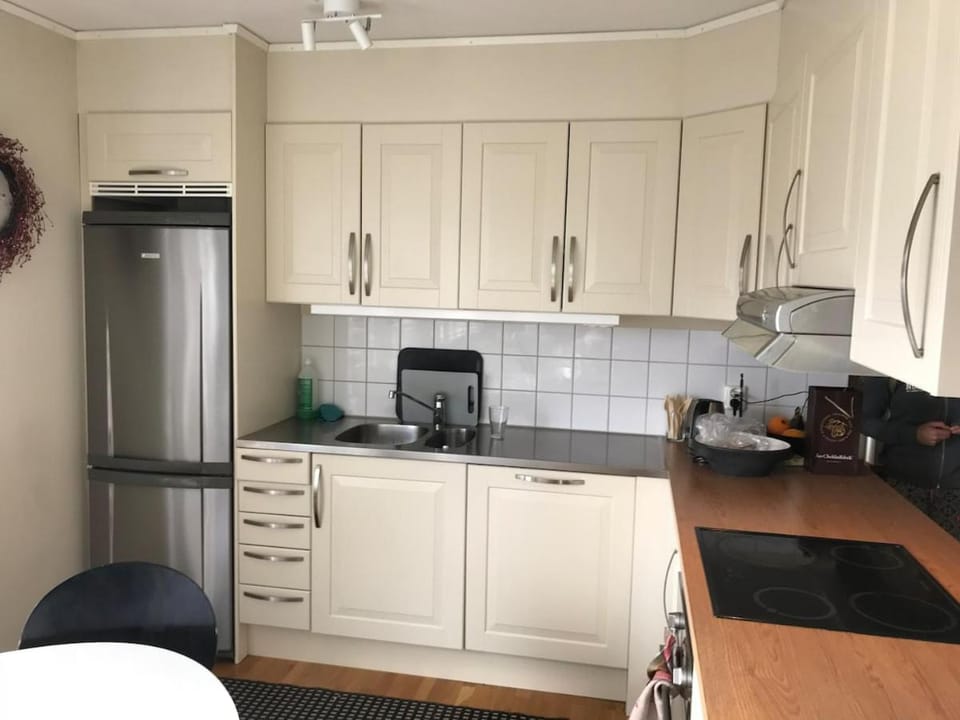 Perfect location ski-in Åre Apartment in Sweden