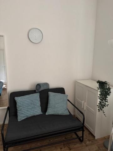 Ujbuda Central Apartment Apartment in Budapest