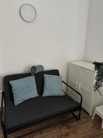 Ujbuda Central Apartment Apartment in Budapest