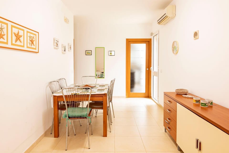 Villa con piscina Maracuja - Torre Dell'Orso Apartment in Torre dell'Orso