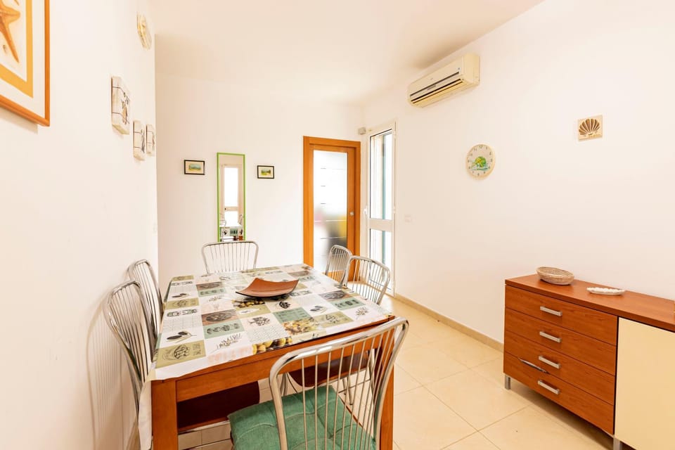Villa con piscina Maracuja - Torre Dell'Orso Apartment in Torre dell'Orso