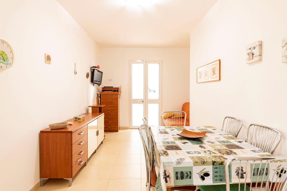 Villa con piscina Maracuja - Torre Dell'Orso Apartment in Torre dell'Orso