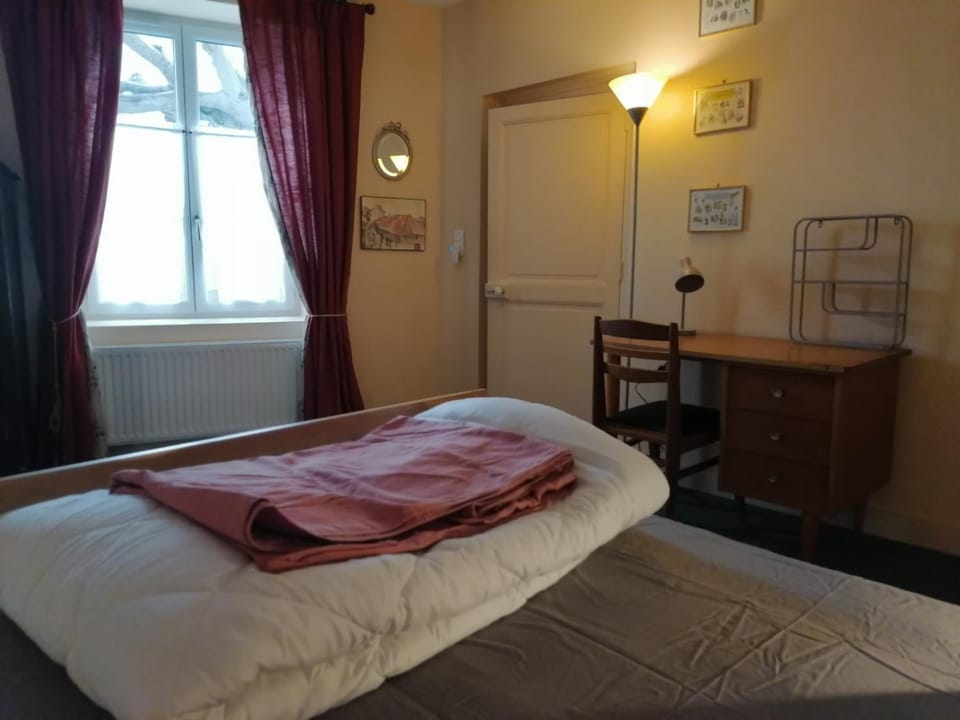 La La Loc Apartment in Bourgogne-Franche-Comté