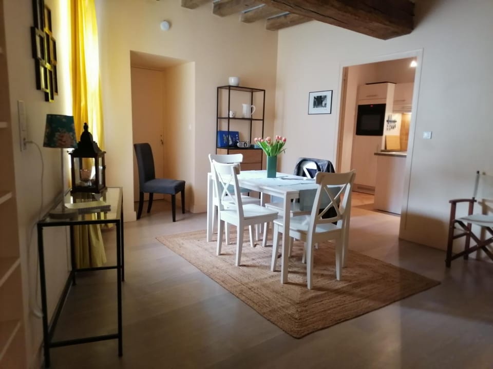La La Loc Apartment in Bourgogne-Franche-Comté