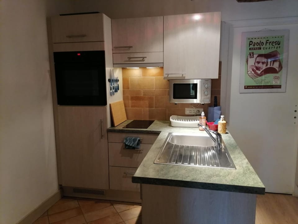 La La Loc Apartment in Bourgogne-Franche-Comté