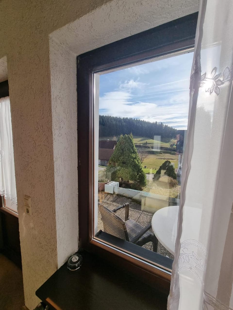 View (from property/room)