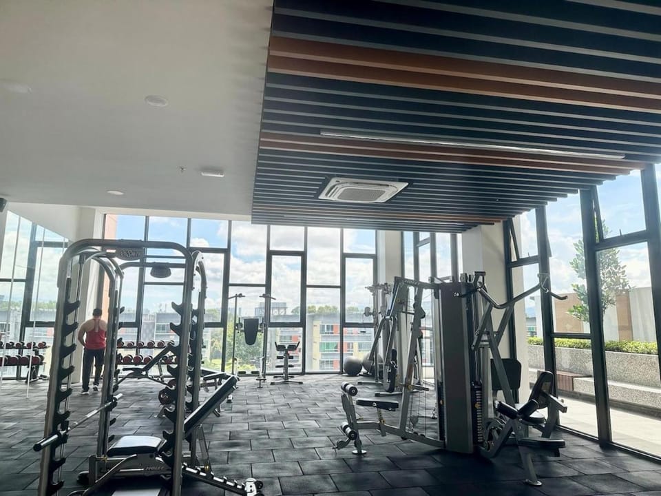 K-Avenue Studio by CC Suites Apartment in Kota Kinabalu