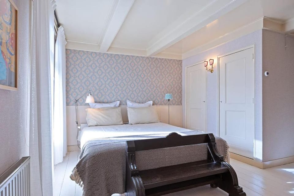 Gentle Inn in Friesland, Netherlands