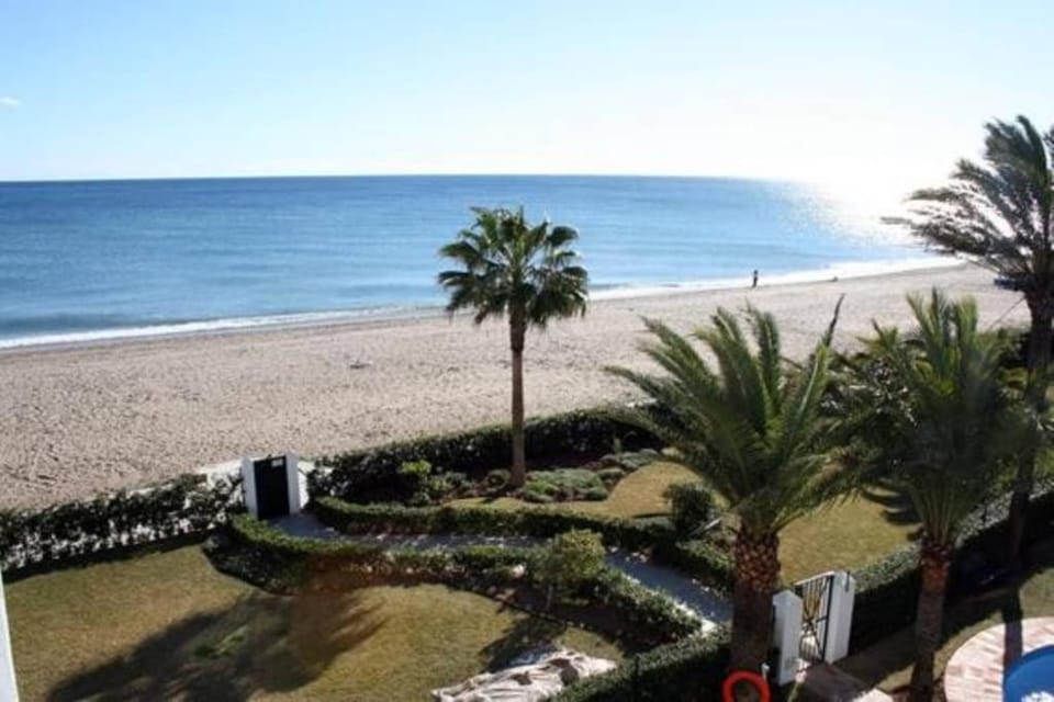 Primera línea de playa La Cala de Mijas Apartment in Costa del Sol