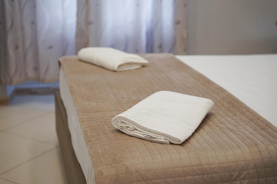 Decorative detail, Bedroom