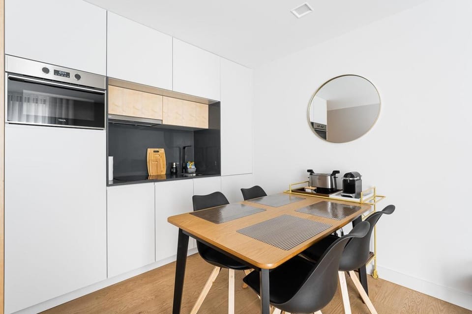 GuestReady - Urban chic in Aveiro Apartment in Aveiro