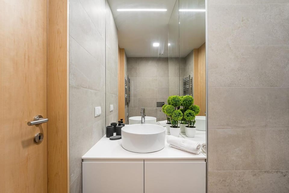 GuestReady - Urban chic in Aveiro Apartment in Aveiro