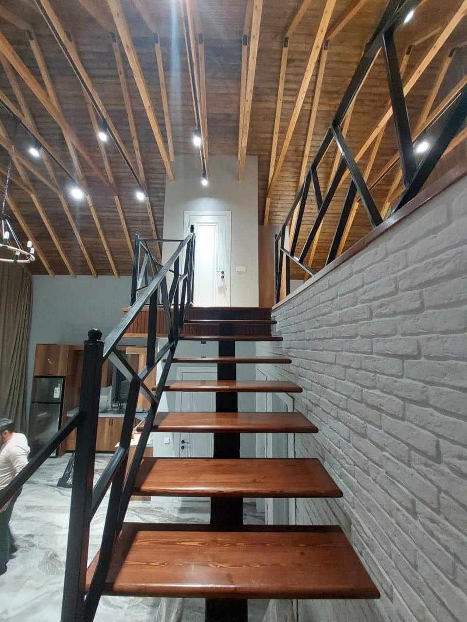 Quba Family House Villa in Azerbaijan