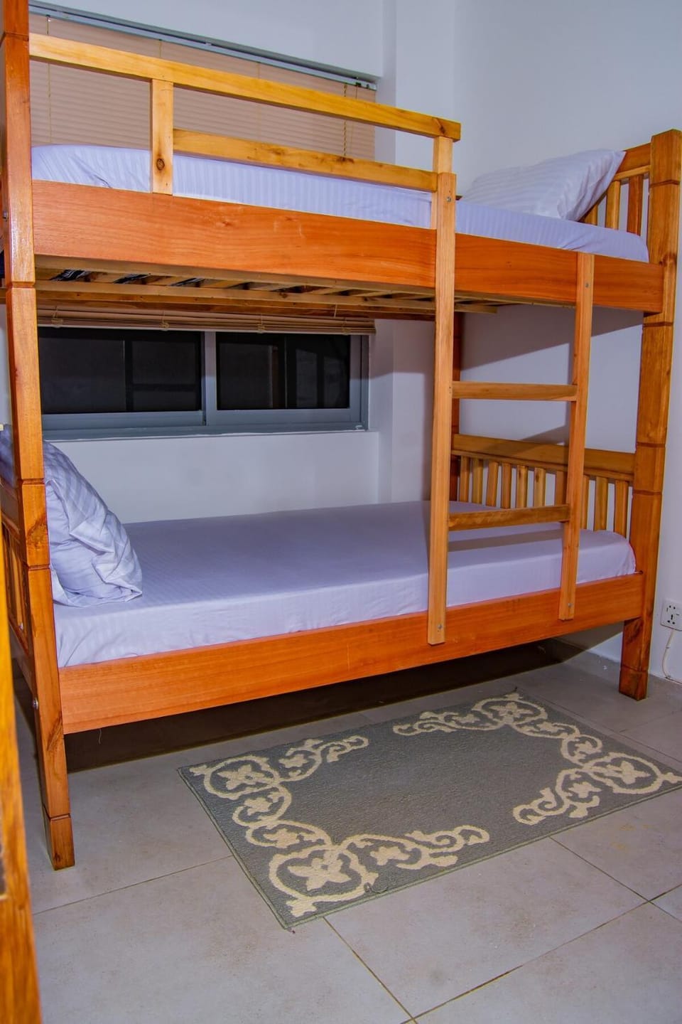 Georgia Apartment 1A1 Apartment in Mombasa