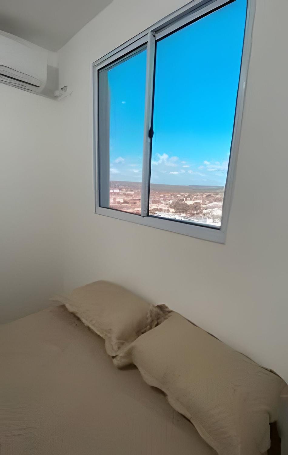 Apto 2 Qtos- Wi-Fi - Piscina - Lazer Completo Apartment in Cabedelo