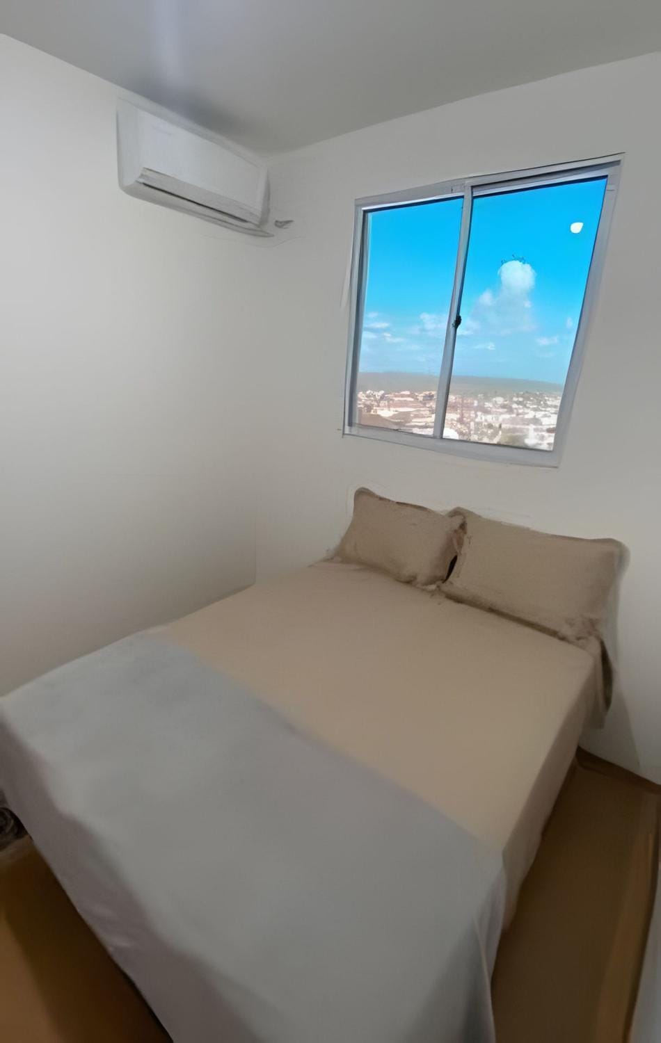Apto 2 Qtos- Wi-Fi - Piscina - Lazer Completo Apartment in Cabedelo