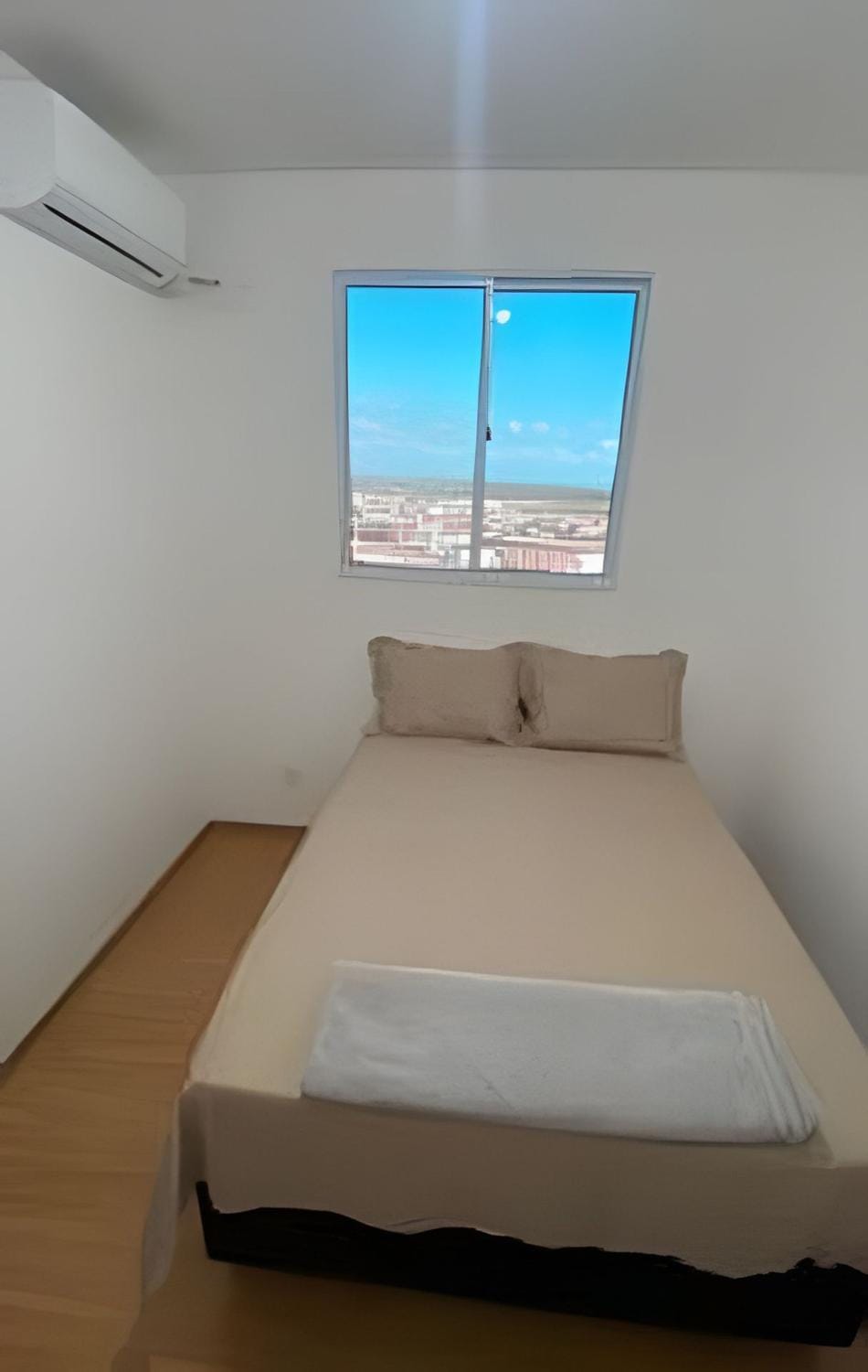 Apto 2 Qtos- Wi-Fi - Piscina - Lazer Completo Apartment in Cabedelo
