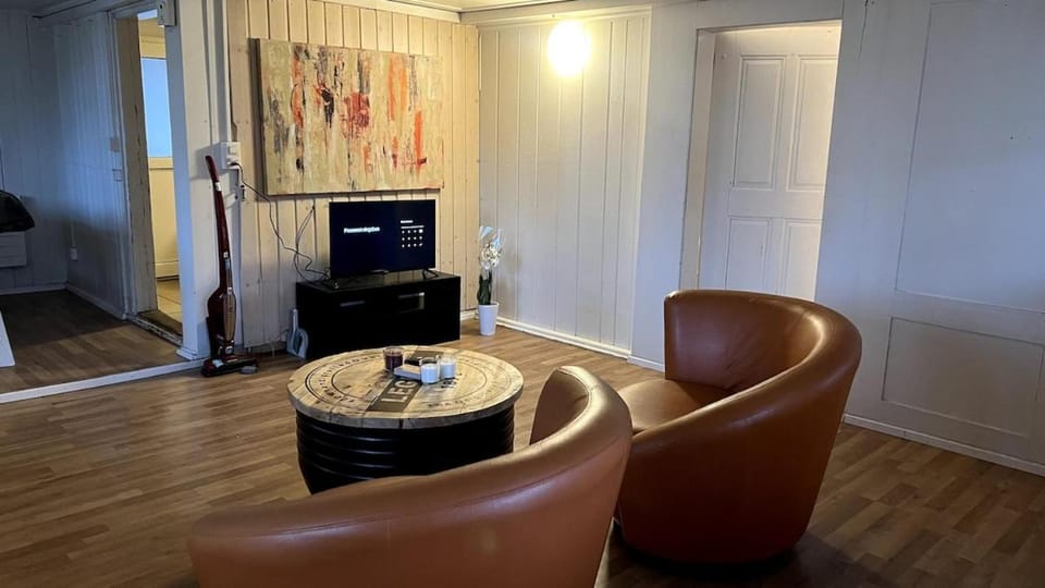 Huttwil Apartment in Canton of Lucerne