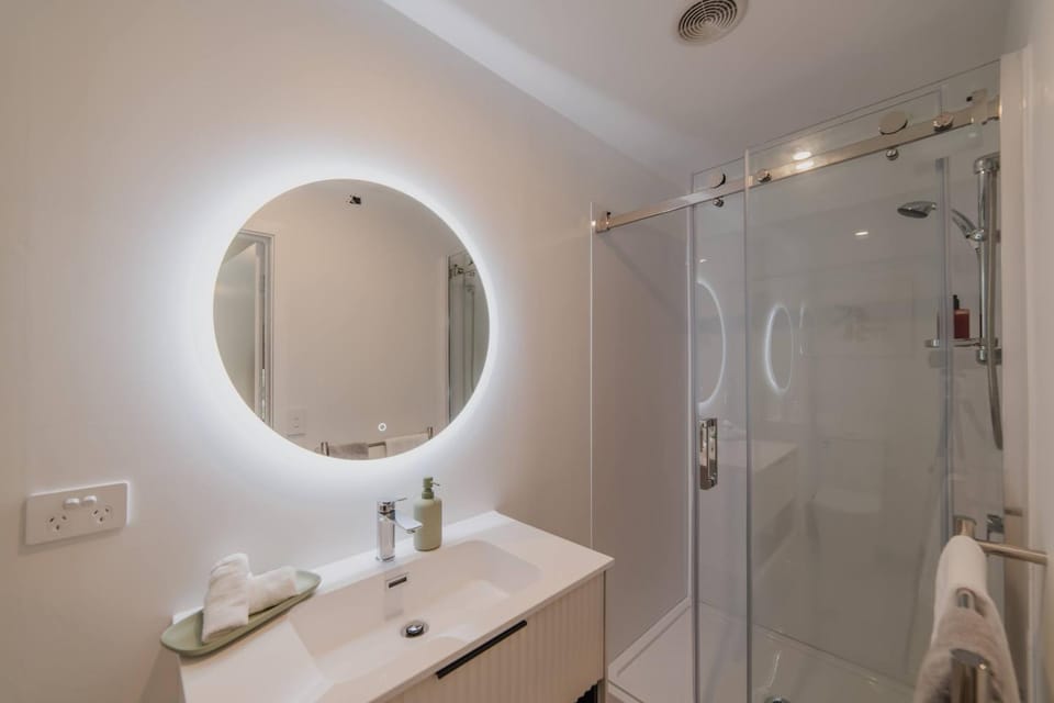 1BR Retreat Self-Contained & Private - Waitaki Inn in Lake Tekapo