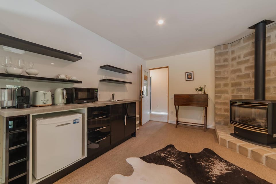 1BR Retreat Self-Contained & Private - Waitaki Inn in Lake Tekapo