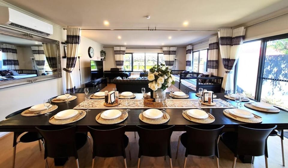 Capel Sound OASIS Getaway House in Rosebud