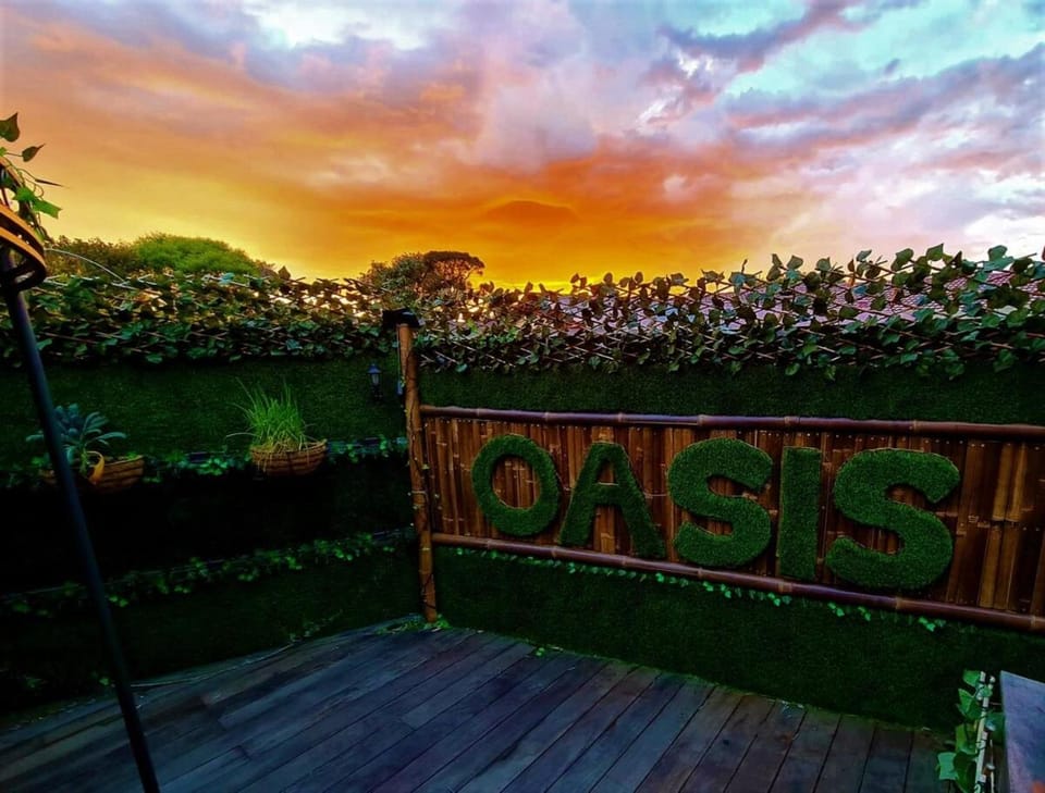 Capel Sound OASIS Getaway House in Rosebud