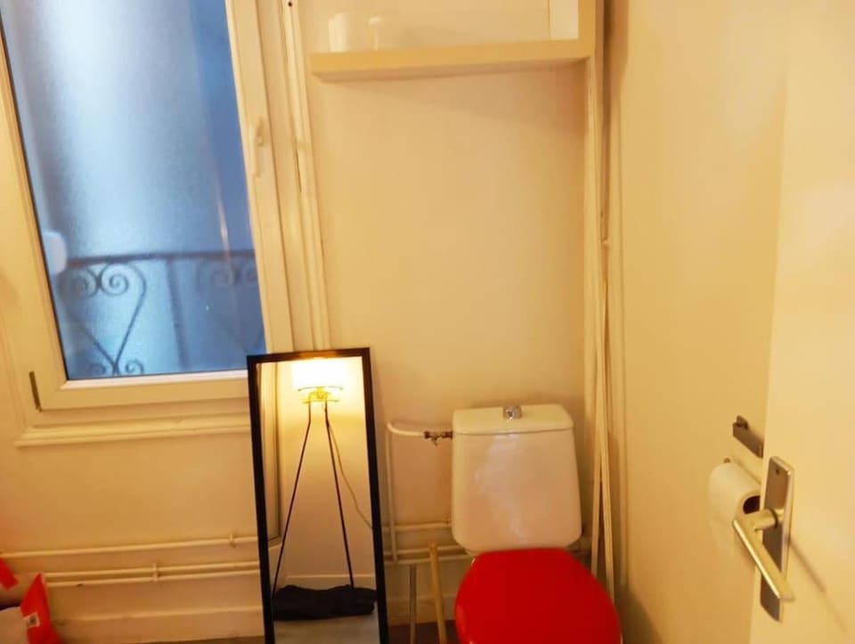 510 hypercentre a proximité des principaux centres d'intérets de la ville Apartment in Reims