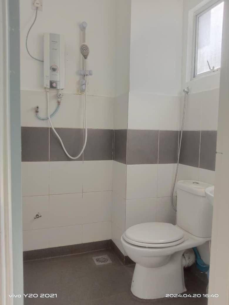 Wan AyuRa Homestay Apartment in Tanah Rata