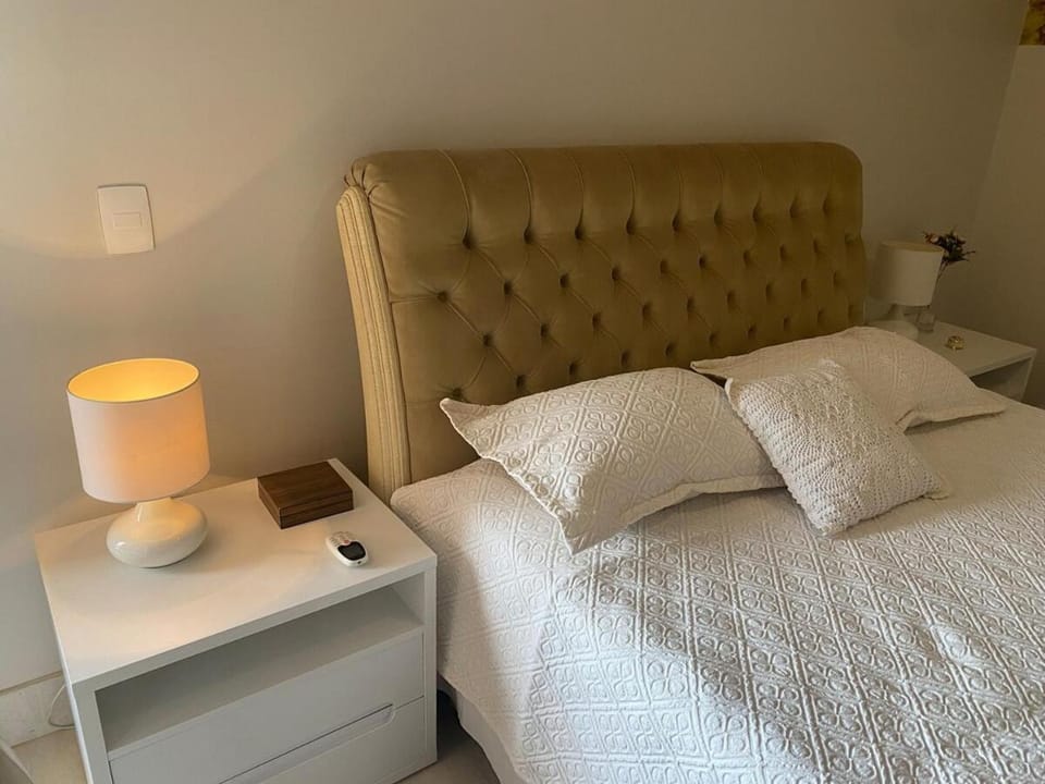 Amplo Apto com varandas e vista para o horizonte da cidade Apartment in State of Goiás