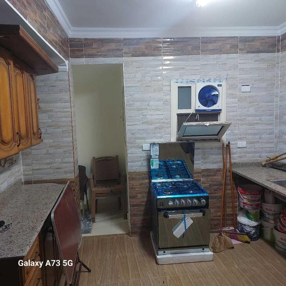 Luxury apartment at giza Apartment in Egypt