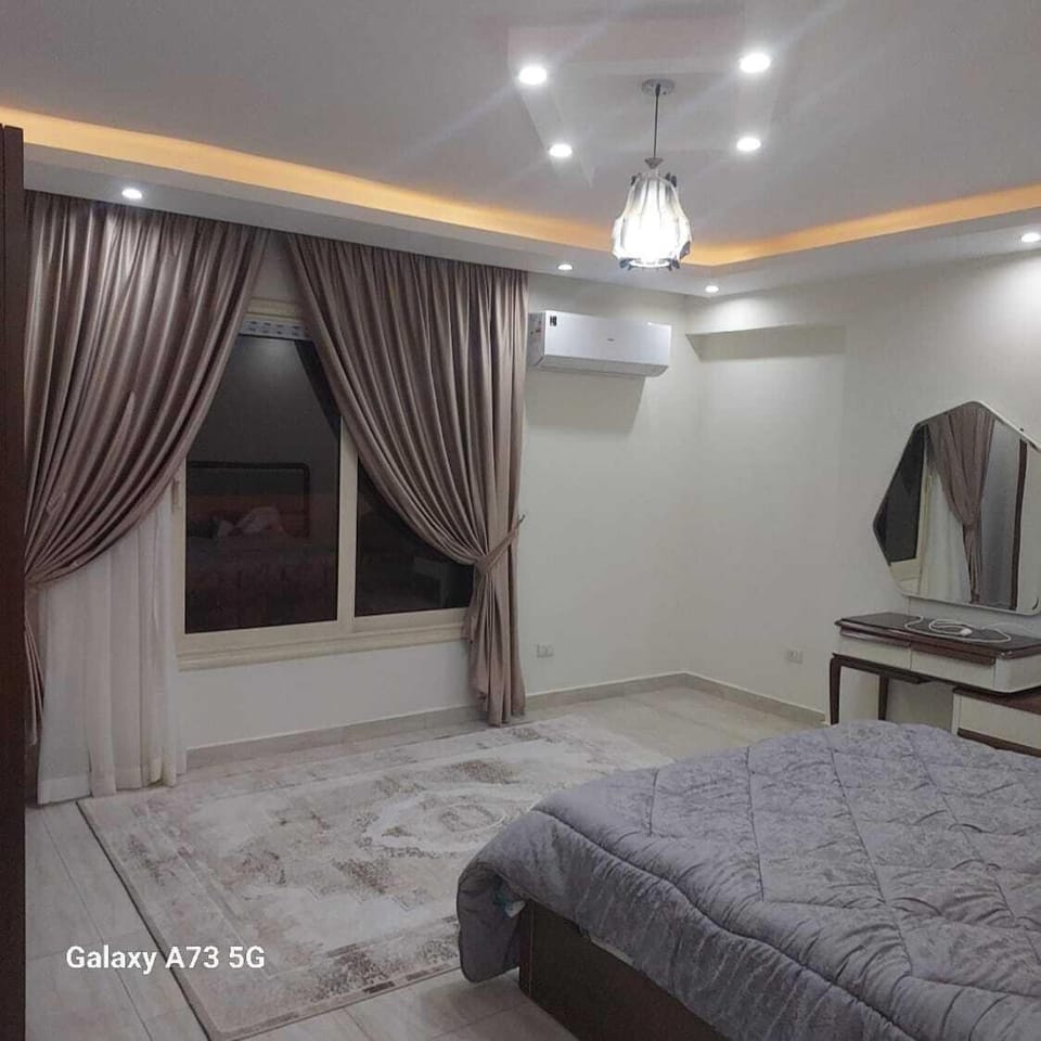 Luxury apartment at giza Apartment in Egypt