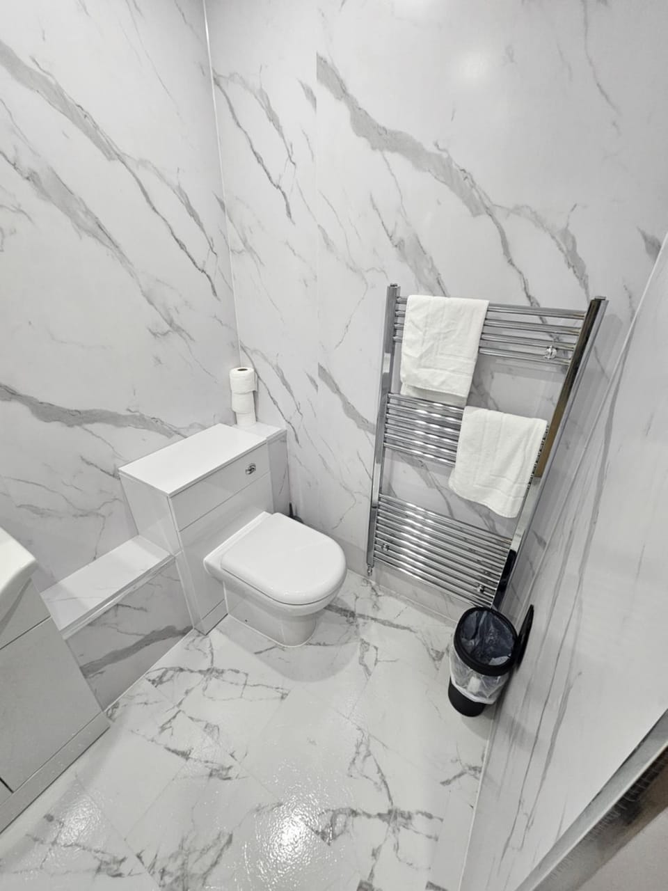 2 bed Renfield st City Center Apartment in Glasgow