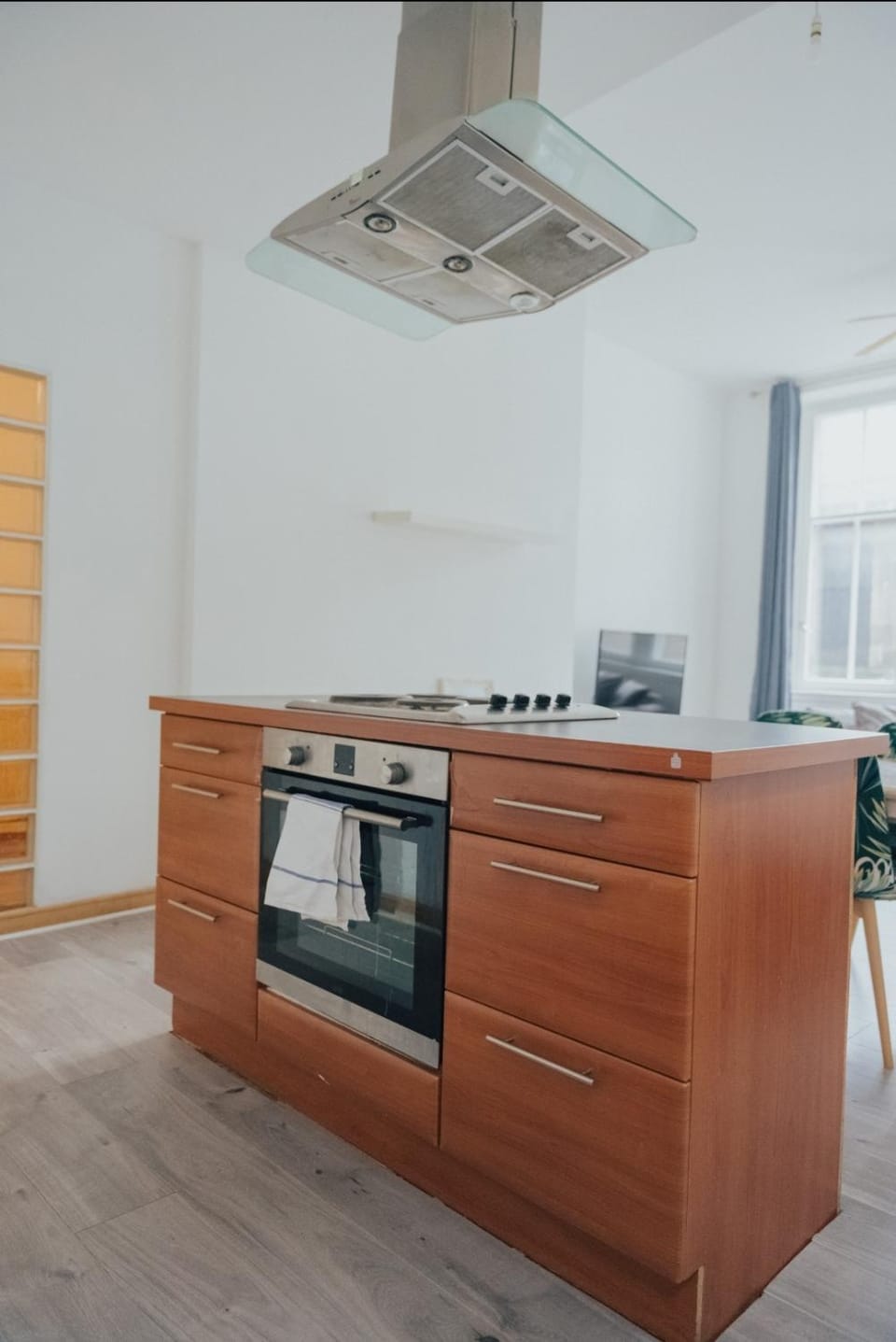 2 bed Renfield st City Center Apartment in Glasgow