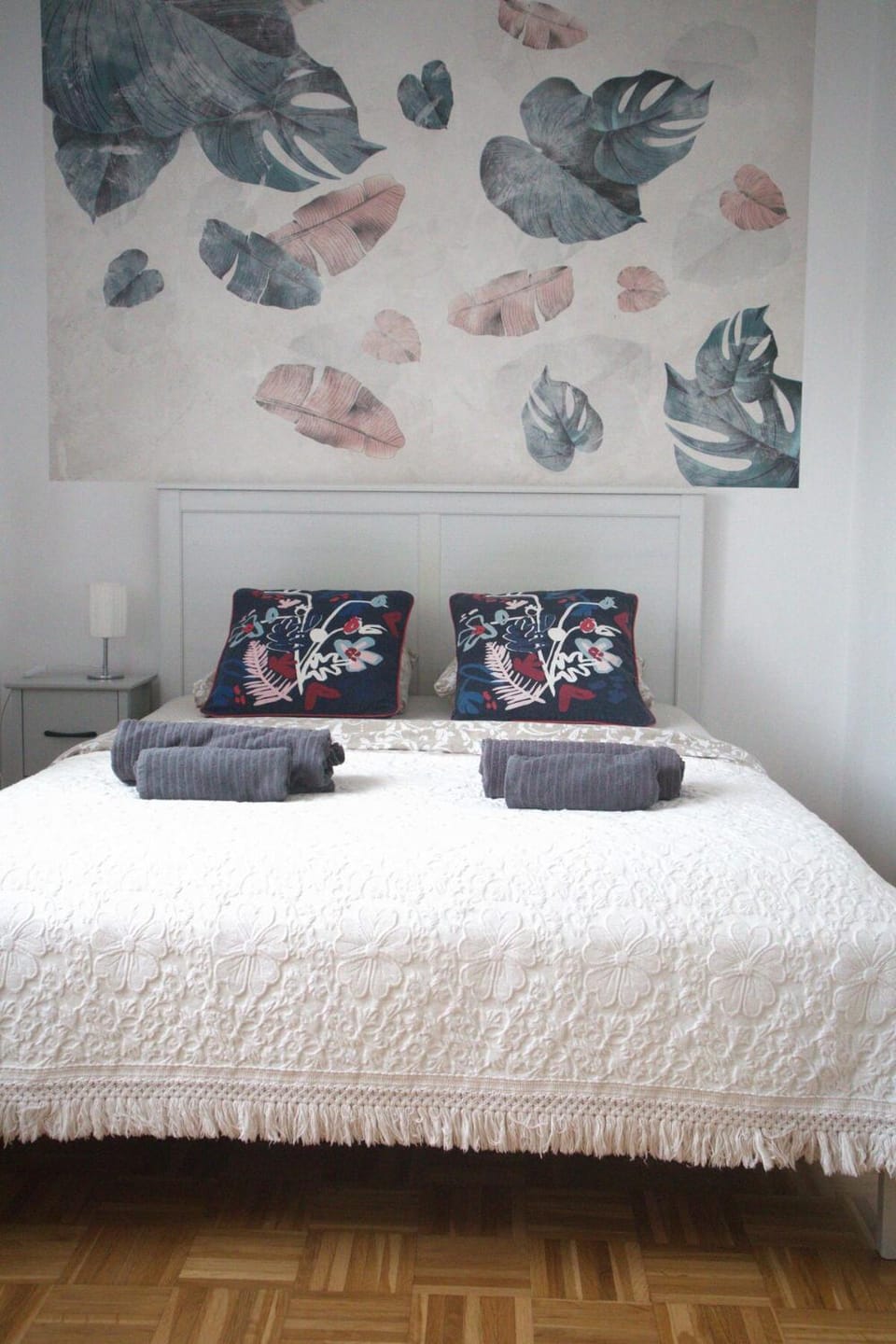 Poczuj się jak w domu! by VAYA STAYS Apartment in Warsaw