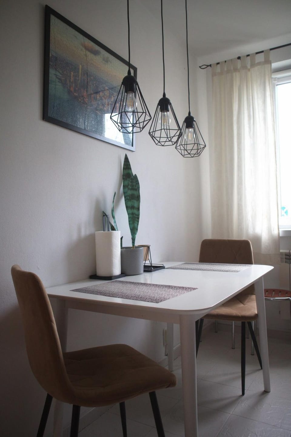 Poczuj się jak w domu! by VAYA STAYS Apartment in Warsaw