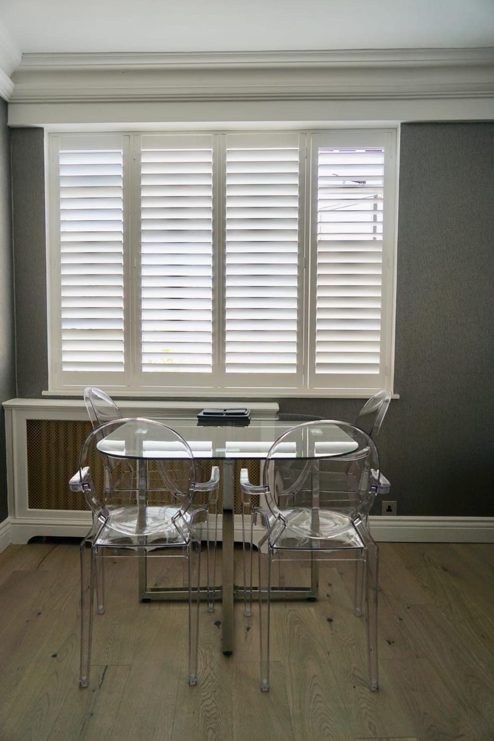 Chelsea Prime Location Studio Apartment in City of Westminster