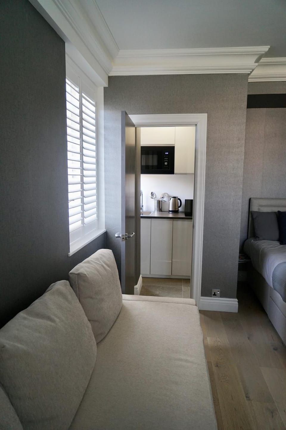 Chelsea Prime Location Studio Apartment in City of Westminster