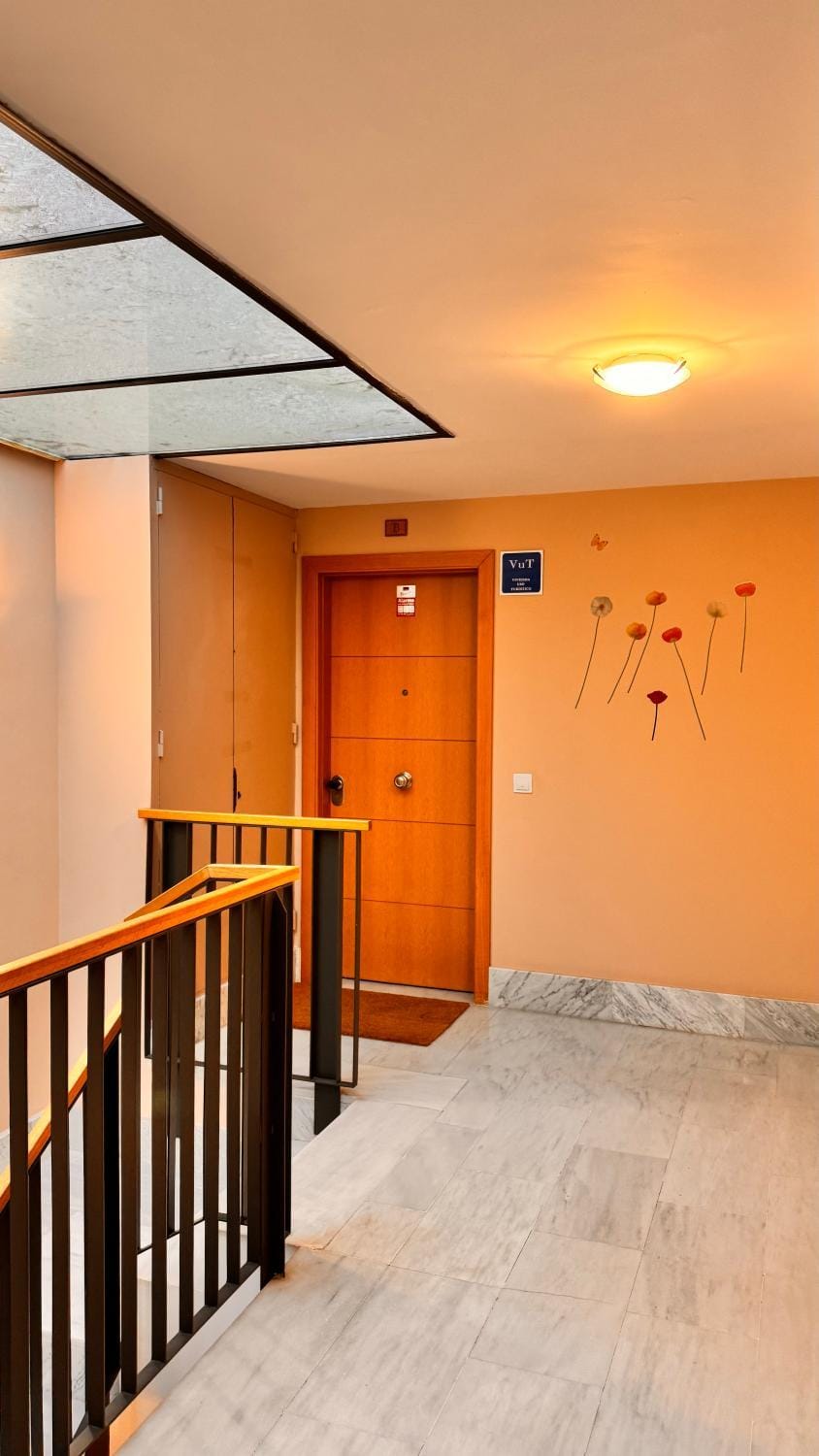 Apartamentos Suites Olmedo Apartment in Castile-La Mancha