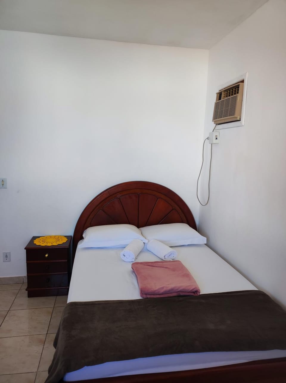 Casa para temporada House in São Pedro da Aldeia