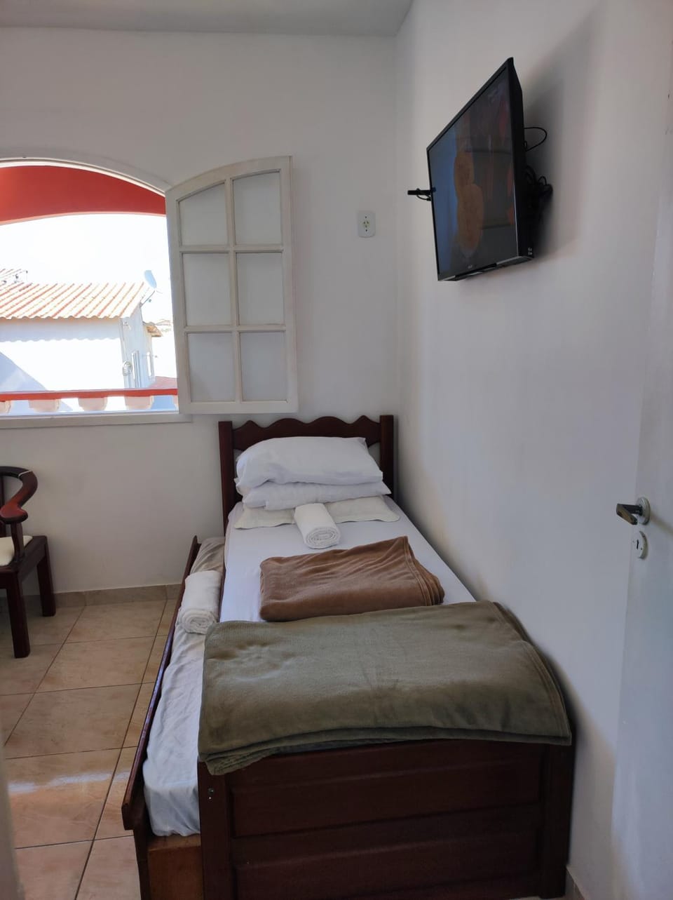Casa para temporada House in São Pedro da Aldeia
