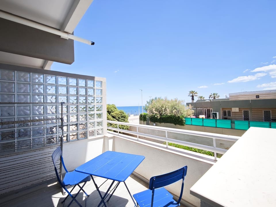 Casamare Bed and Breakfast in Bari