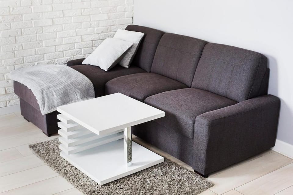 Urokliwy cichy apartament blisko morza Apartment in Swinoujscie