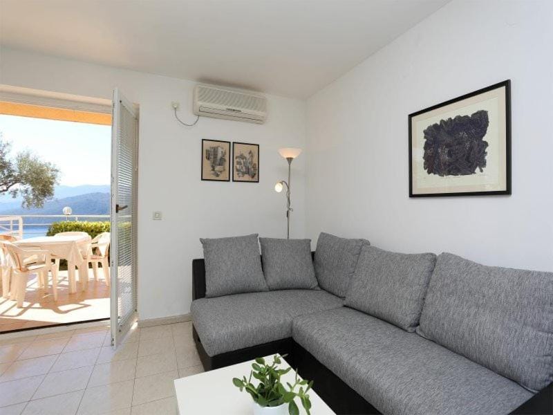 Balcony/Terrace, Seating area